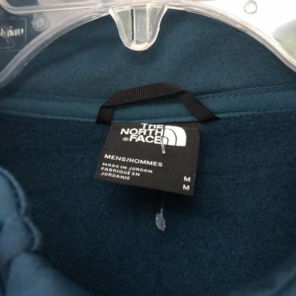 The North Face Mens pullover combo - Picture 4 of 10